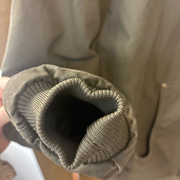 Winter coat - Picture 3 of 7